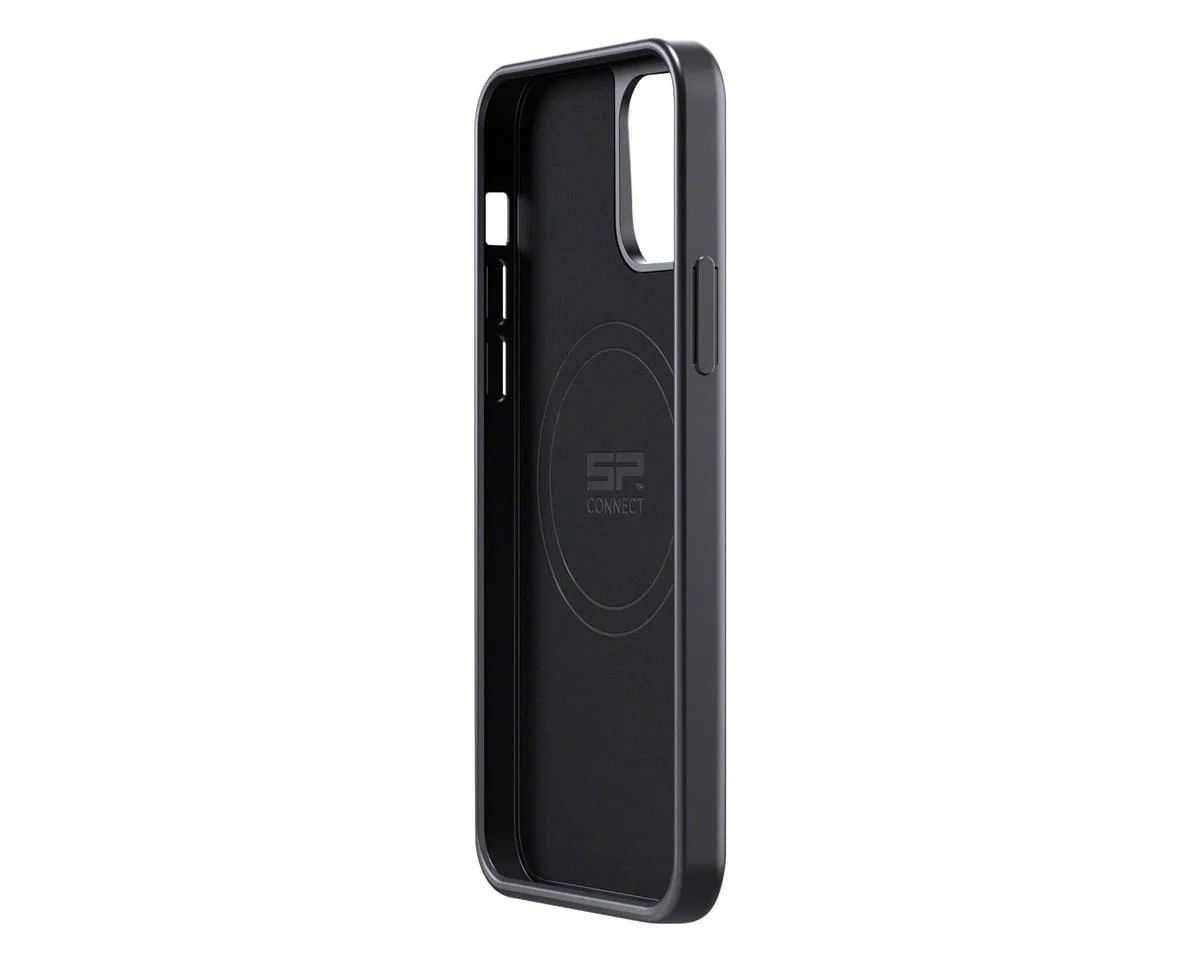 SP Connect SPC+ iPhone Case (Black) (iPhone 12/12 Pro) - view 3